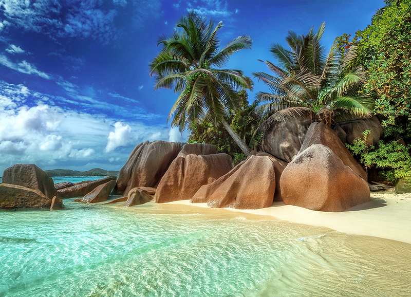Amhurst Seychelles